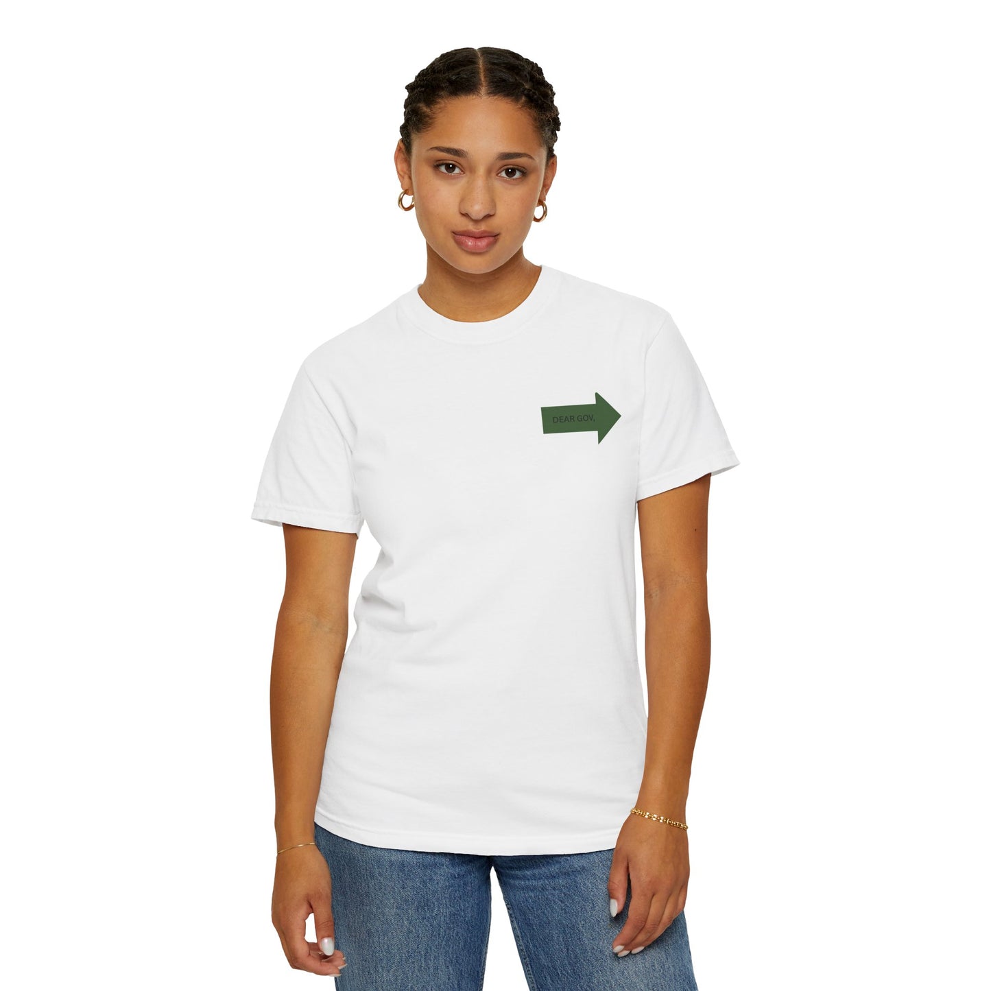 Juneteenth Celebration Tee, Unisex Garment-Dyed T-Shirt for Heritage Awareness, Black History Month, Casual Wear, Thoughtful Gift, [...]