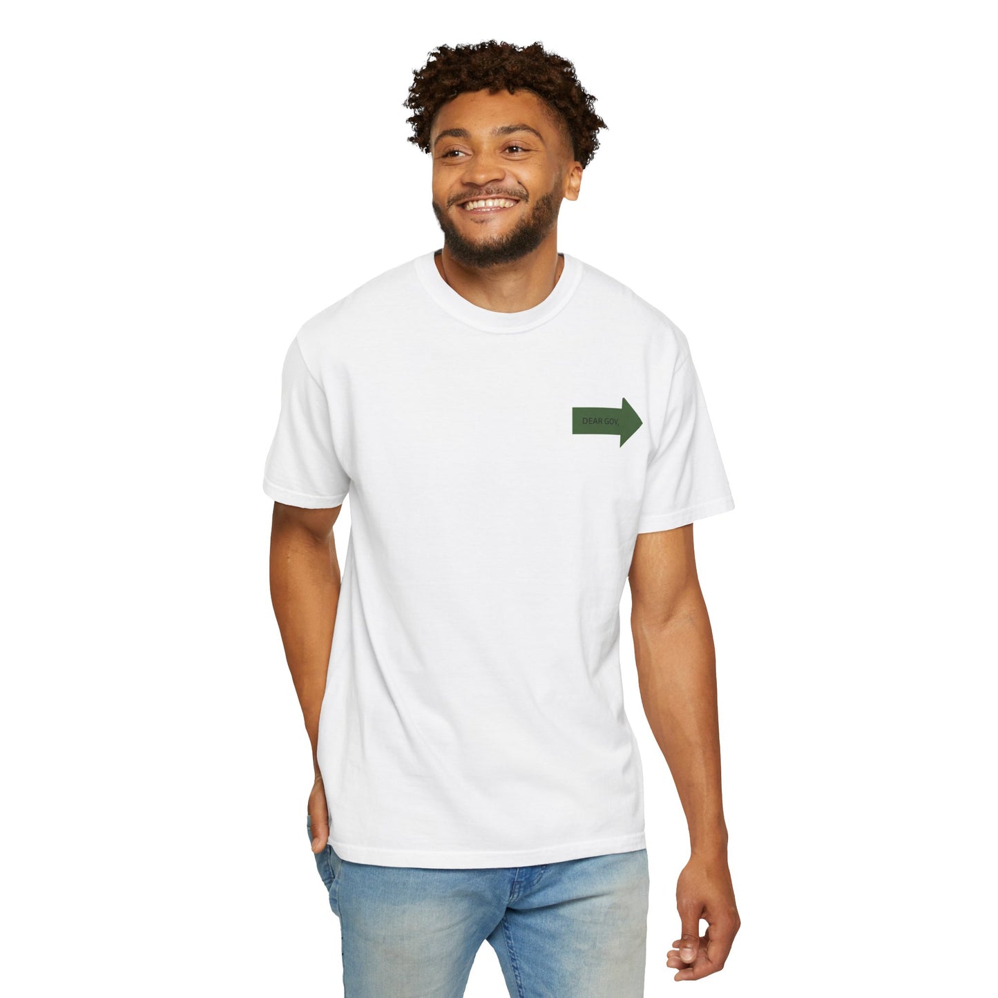 Juneteenth Celebration Tee, Unisex Garment-Dyed T-Shirt for Heritage Awareness, Black History Month, Casual Wear, Thoughtful Gift, [...]