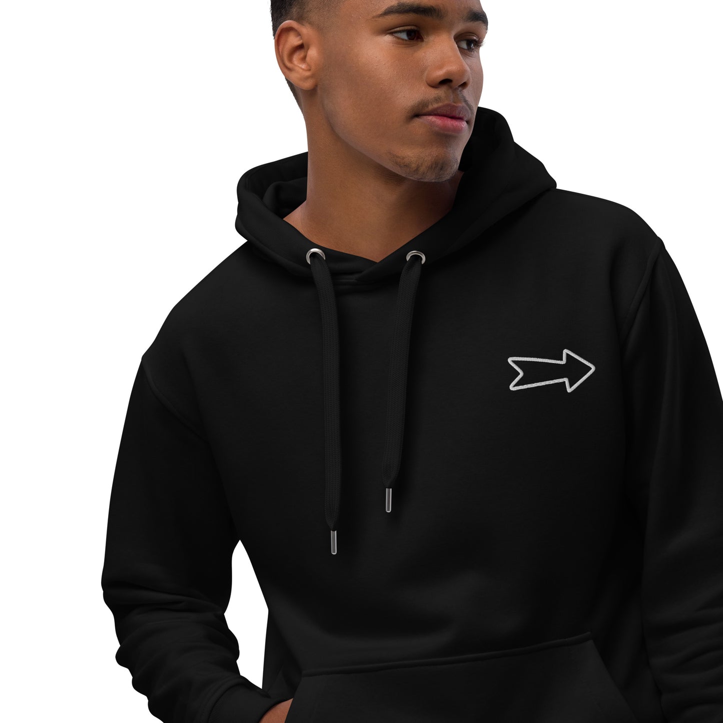 Dear Gov Premium Eco Hoodie