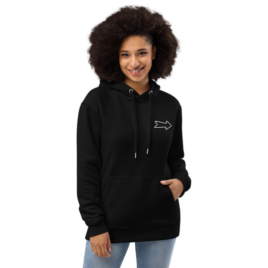Dear Gov Premium Eco Hoodie
