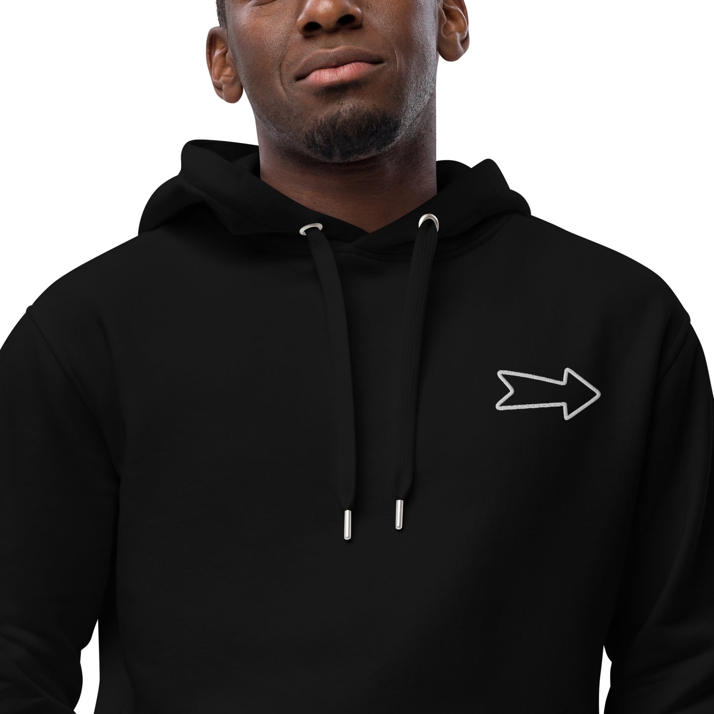 Dear Gov Premium Eco Hoodie