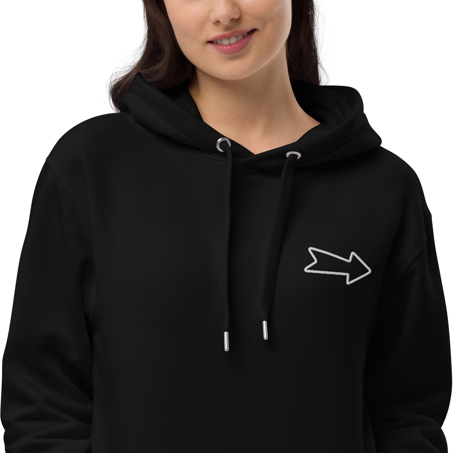 Dear Gov Premium Eco Hoodie