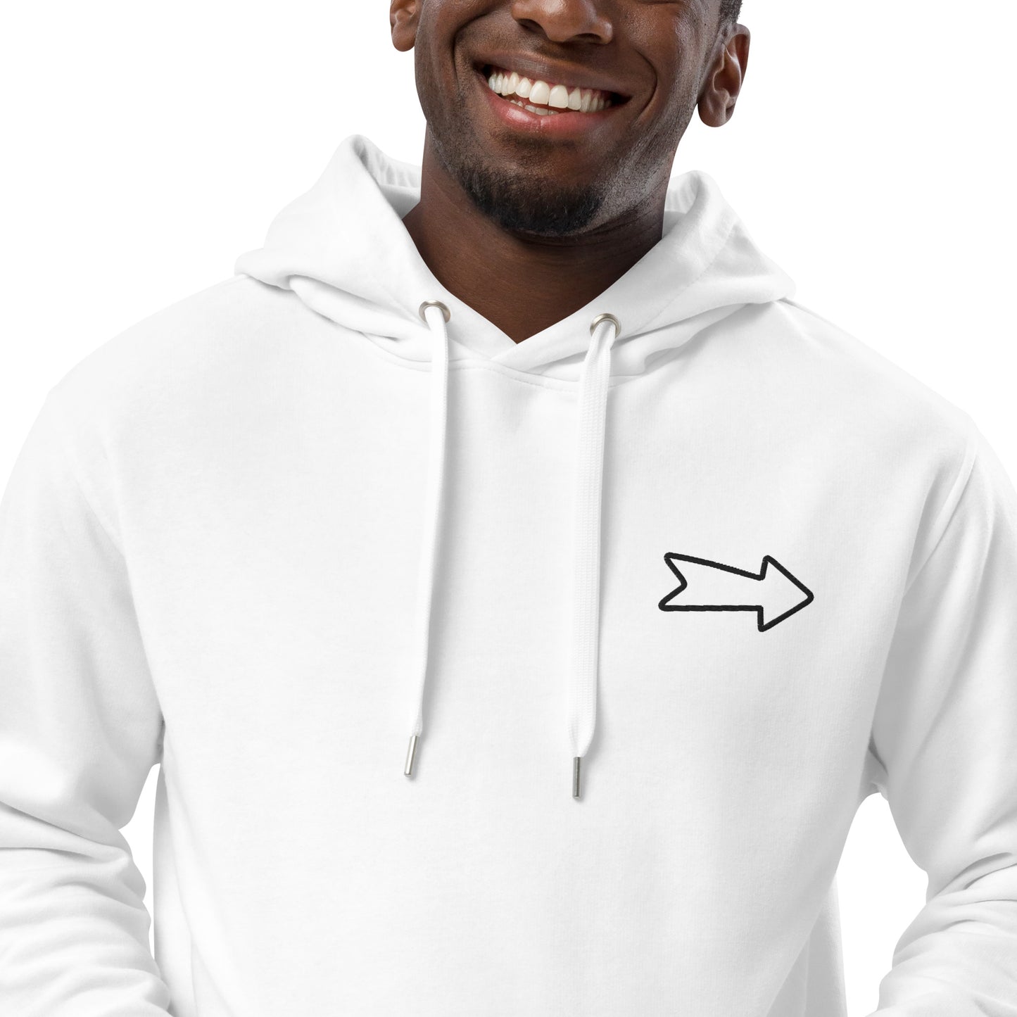 Dear Gov Premium Eco Hoodie