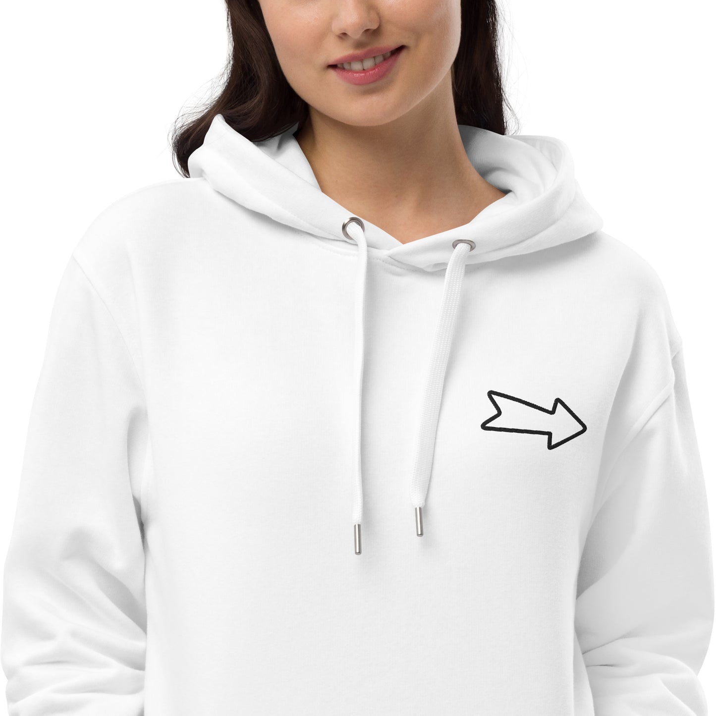 Dear Gov Premium Eco Hoodie
