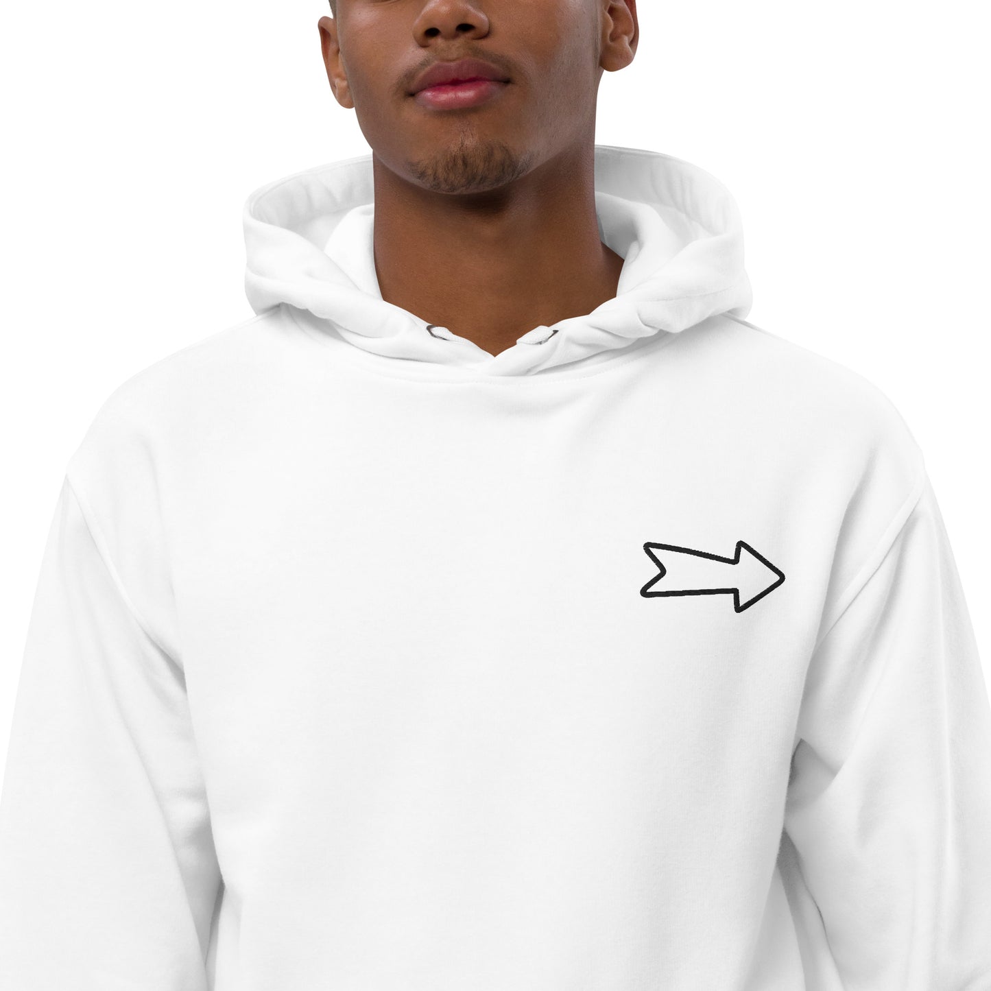 Dear Gov Premium Eco Hoodie