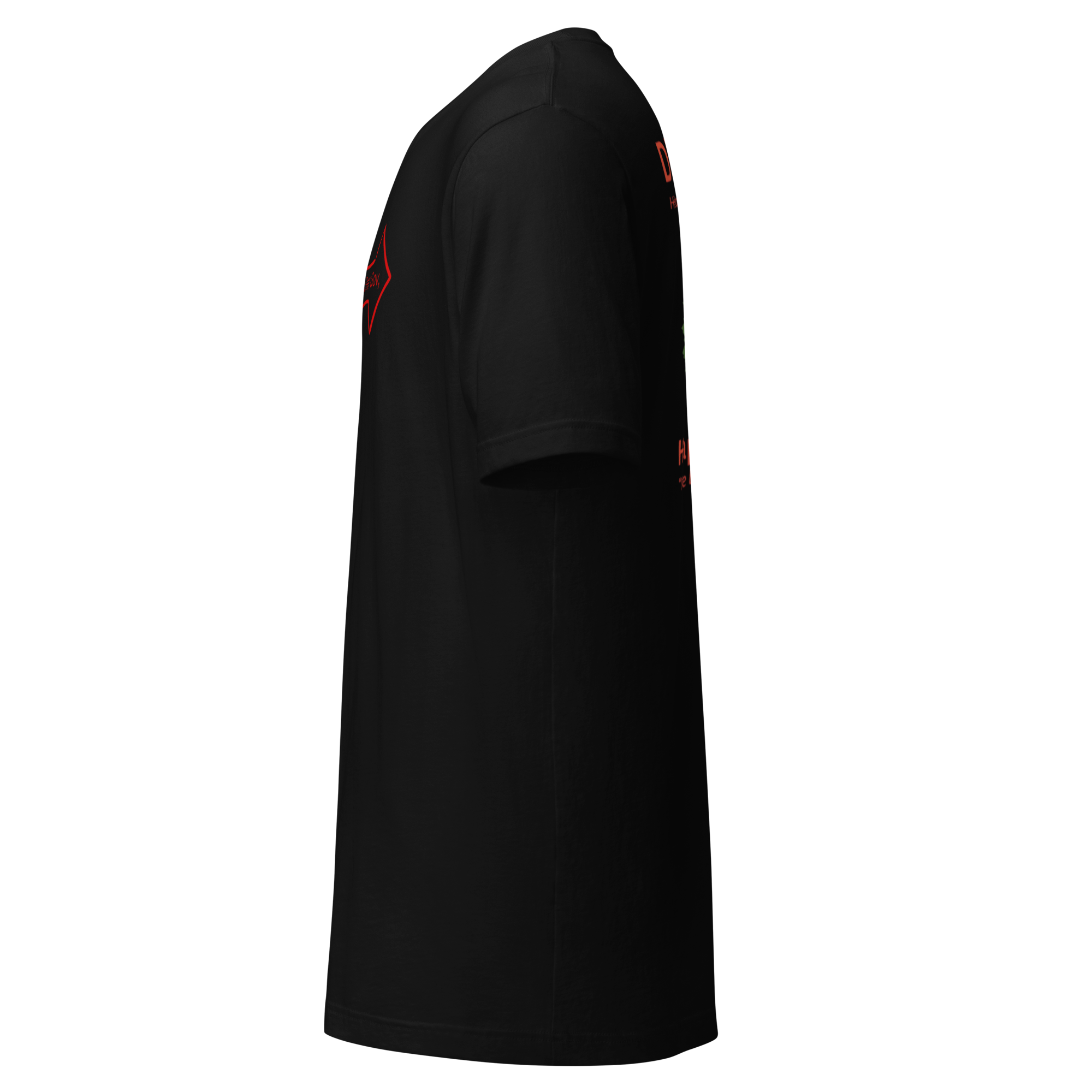 Dear Gov, Unisex staple eco t-shirt