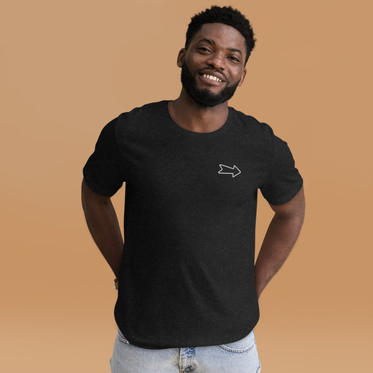 Dear Gov Unisex T-shirt