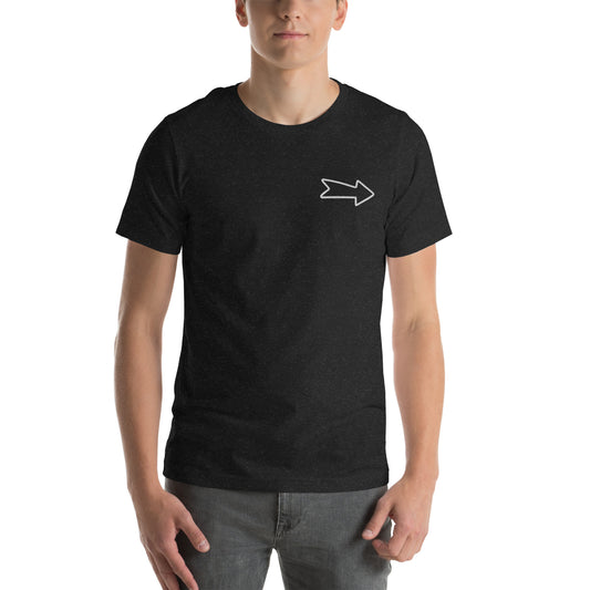 Dear Gov Unisex T-shirt