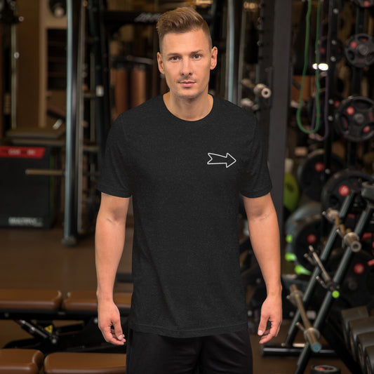Dear Gov Unisex T-shirt