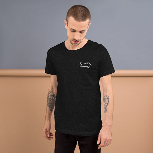 Dear Gov Unisex T-shirt