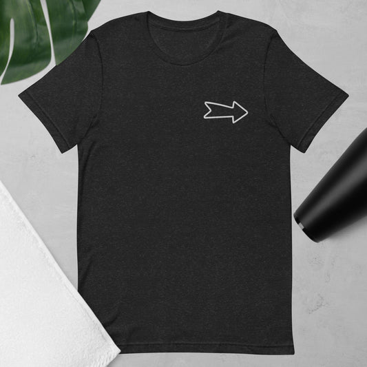 Dear Gov Unisex T-shirt