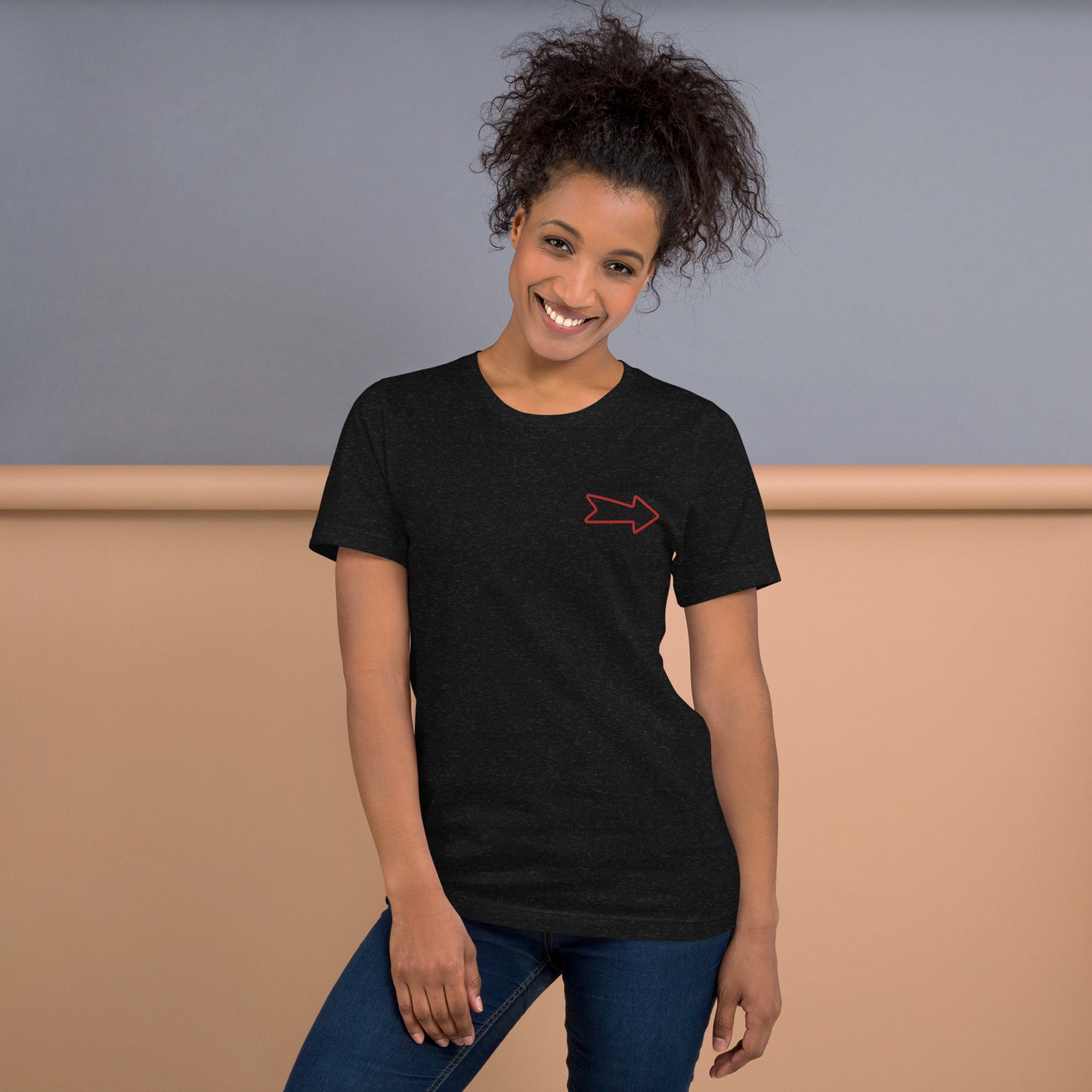 Dear Gov Unisex T-shirt