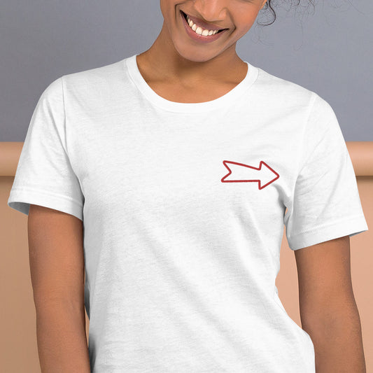 Dear Gov Unisex T-shirt