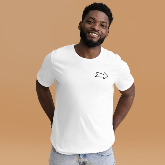 Dear Gov Unisex T-shirt
