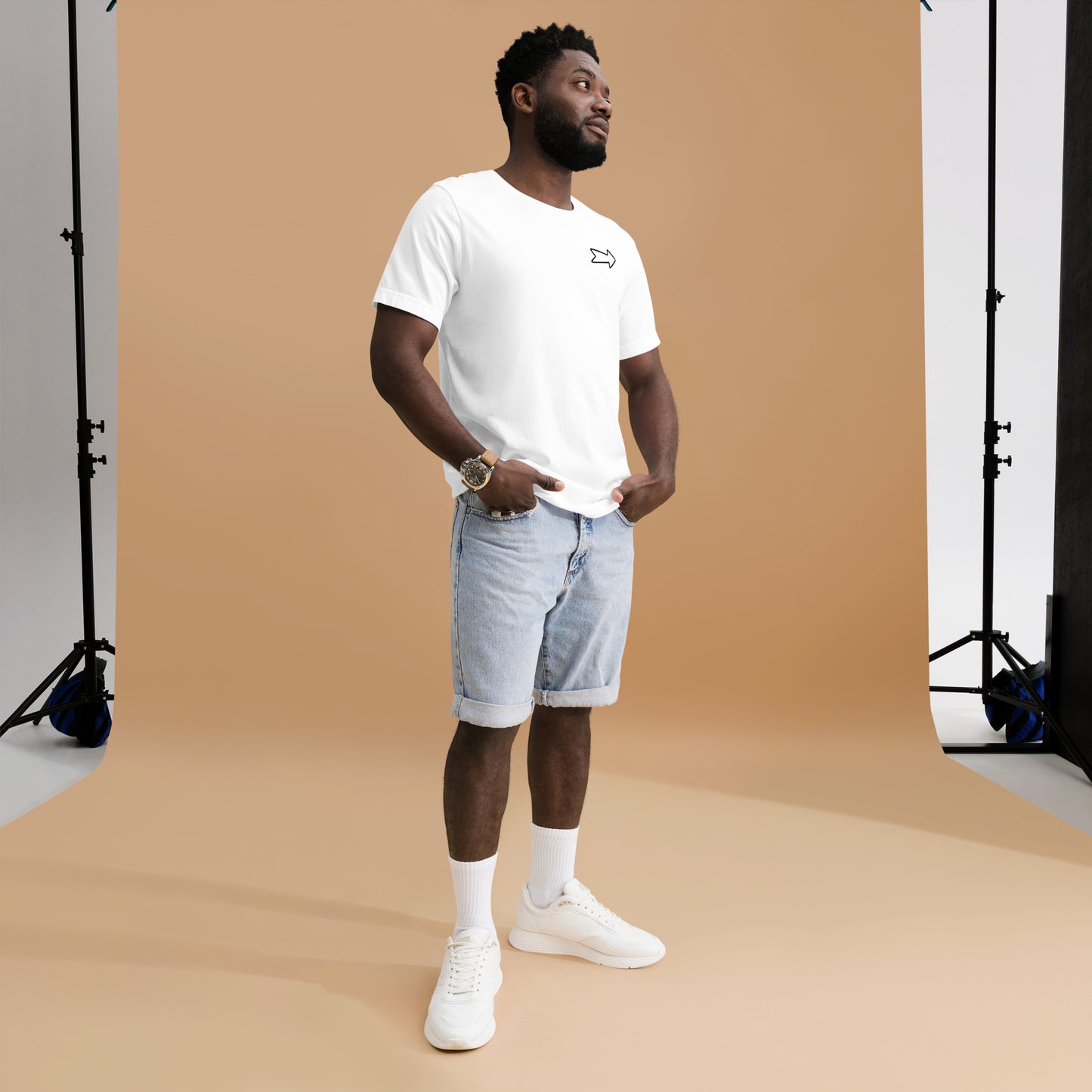 Dear Gov Unisex T-shirt