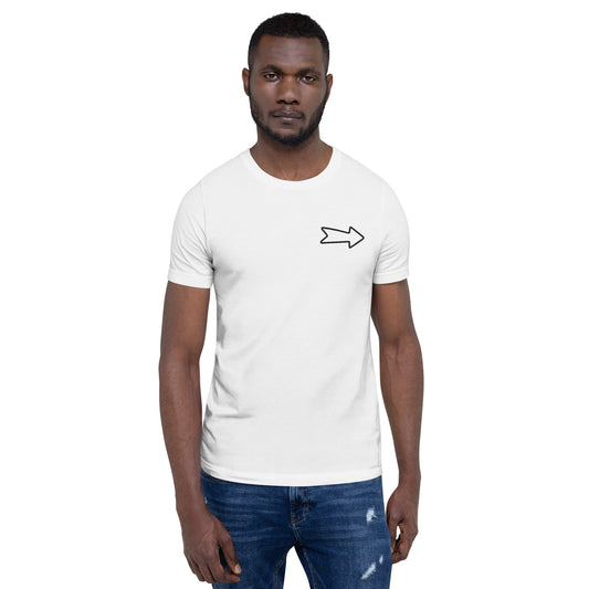 Dear Gov Unisex T-shirt