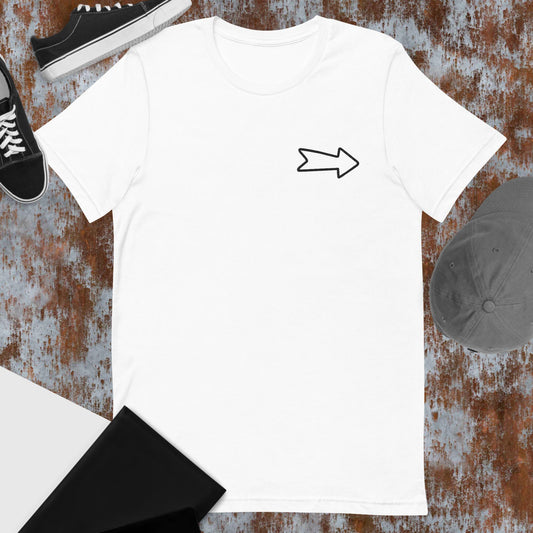 Dear Gov Unisex T-shirt