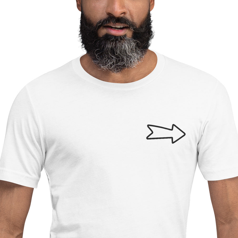 Dear Gov Unisex T-shirt