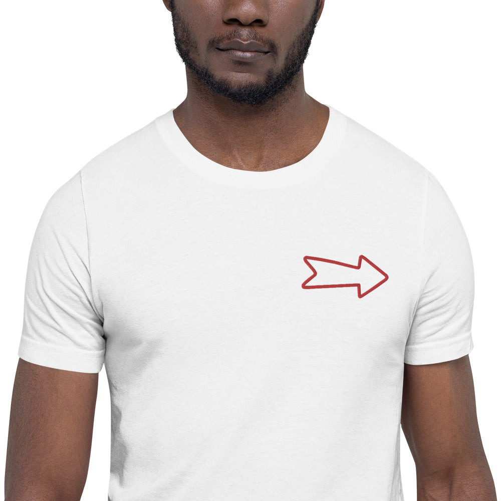 Dear Gov Unisex T-shirt